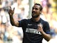 Half-Time Report: Inter Milan hold narrow lead over Atalanta