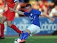 Portland Timbers loan Leicester City's Jack Barmby