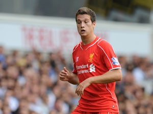 Manquillo unimpressed with Anfield atmosphere