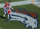 Half-Time Report: Denver Broncos lead Kansas City Chiefs by 11
