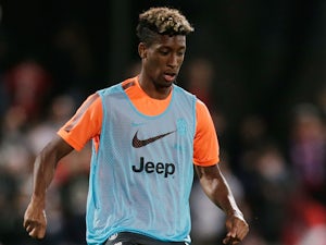 Bayern sign Coman on loan from Juventus