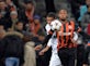 UEFA investigate claims Shakhtar Donetsk's Luiz Adriano was racially abused