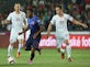 Half-Time Report: Georginio Wijnaldum the difference as the Netherlands lead Kazakhstan