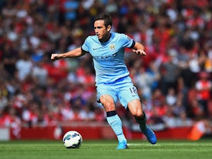 Lampard was open to Melbourne move