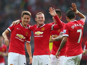 Rooney: 'Win was much needed'