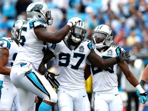Panthers dominate Lions in victory