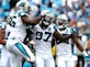 Result: Carolina Panthers dominate Detroit Lions in victory