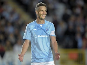 Live Commentary: Malmo 2-0 Olympiacos - as it happened
