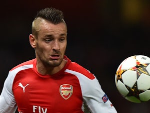 Debuchy told he can leave Arsenal