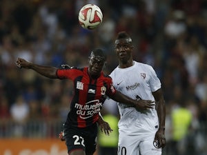 Nampalys Mendy joins Leicester