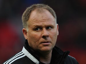 Hull appoint Neil McDonald as assistant