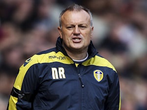 Redfearn determined to maintain legacy