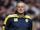 Half-Time Report: Leeds United, Nottingham Forest proving inseparable