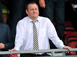 Ashley: 'Newcastle not for sale'