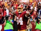 Redskins star Niles Paul out for season