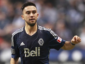 Vancouver reach summit with Union rout
