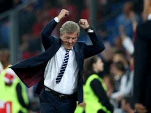 Hodgson: 'Every game matters'