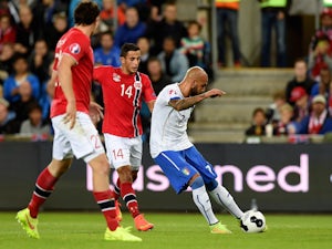 Live Commentary: Norway 0-2 Italy - as it happened