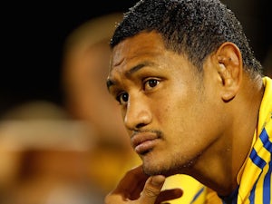 Tautai handed one-match ban