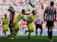 Player Ratings: Sunderland 2-2 Tottenham