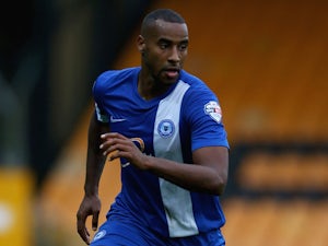 Walsall hold Peterborough United