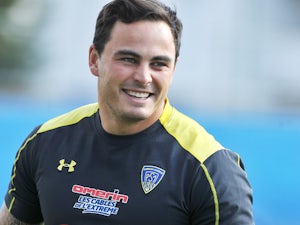 Zac Guildford attacked in France