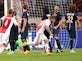 Match Analysis: Ajax 1-1 Paris Saint-Germain 
