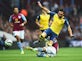 Player Ratings: Arsenal 0-3 Aston Villa