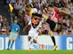 Half-Time Report: Bilbao, Shakhtar drawing a blank 
