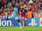 Match Analysis: Bayern Munich 1-0 Manchester City