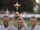 On this day: Bernhard Langer captains Europe to Ryder Cup triumph in Michigan