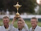 On this day: Bernhard Langer captains Europe to Ryder Cup triumph in Michigan