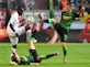 Koln hit with stadium closures