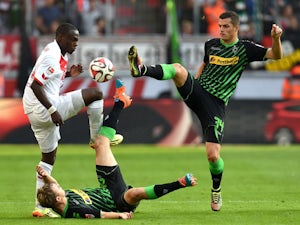 Koln, Gladbach share spoils to remain unbeaten