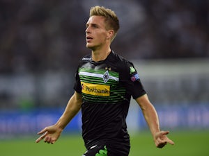 Herrmann signs new Monchengladbach deal