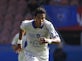 Bastia's Brandao handed six-month ban for headbutting PSG's Thiago Motta