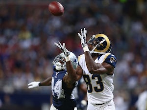 Cowboys fight back to beat Rams