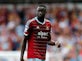 Kouyate given the all-clear after scare