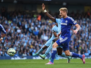 Schurrle disappointed by draw