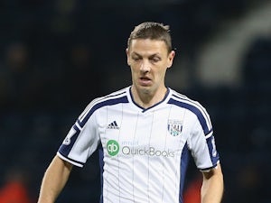 Chris Baird signs for Derby County