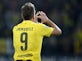 Player Ratings: Borussia Dortmund 2-0 Arsenal