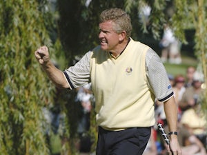 Montgomerie: 'USA must make changes'