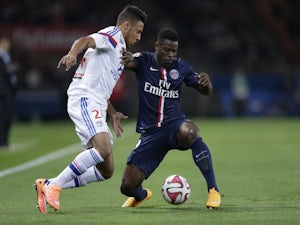 Umtiti goal holds PSG to draw