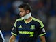 Boro's Abella expected to miss next six months