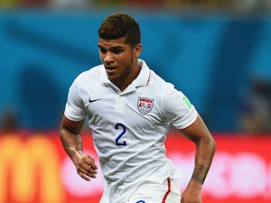 Yedlin keen to arrive at Spurs in January