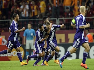 Match Analysis: Galatasaray 1-1 Anderlecht