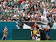 Result: Philadelphia Eagles win heated clash with Washington Redskins