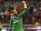 AC Milan keeper Diego Lopez out with knee injury