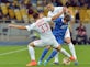 Half-Time Report: Inter, Dnipro Dnipropetrovsk goalless at the break