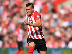 Tadic: "We are happy with a point"
